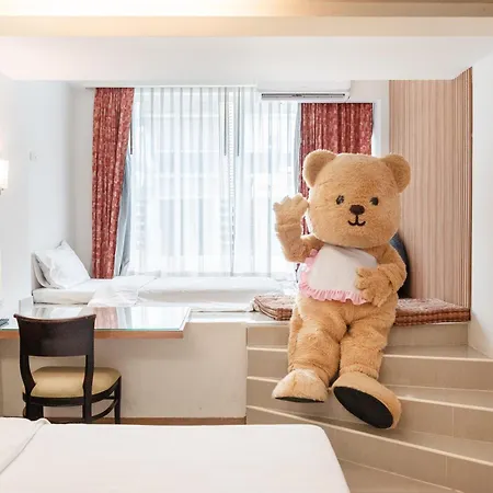 Hotel P2 Boutique